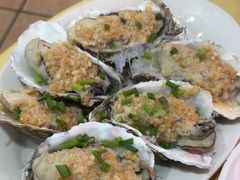 -吉莲利苑海鲜酒家(珠海拱北29年老字号店)