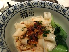 -汉唐宴长安食府