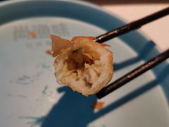 -尚渔味双拼烤鱼(悦界广场店)