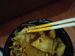 -杨家火锅(国美店)