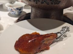 -四季民福烤鸭店(王府井东安门店)