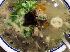 -清真·鸦儿李记·小馆(后海店)