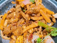 -渝蛙馆(新百店)