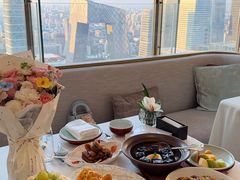 -北京柏悦酒店·锦庭餐厅Dining Room