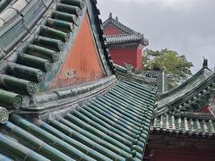 -武当山风景区