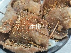 -闫家炸鸡架(五爱总店)