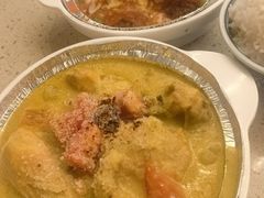 -澳门地道葡国餐