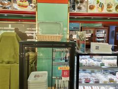 -新侨三宝乐面包店(崇文门店)