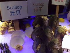 -广州花园酒店·凌璇阁旋转餐厅CAROUSEL360