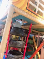 -KidSteam儿童乐园(富力城店)