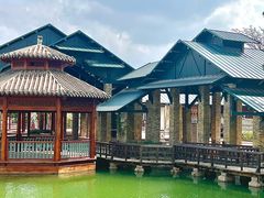 -赤坎·广东华侨国际旅游度假区