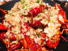 -巴厘龙虾·榜首油焖大虾(音乐学院·沿江酒馆店)