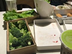 -火锅先生(五马街店)