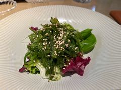 -本处·素食·融合料理(南油店)