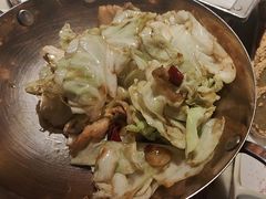 -绿茶餐厅(乐峰广场店)