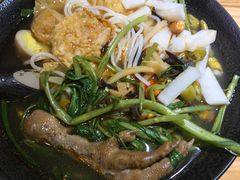 -螺大蛳柳州螺蛳粉·火锅·热干面(西城永捷店)