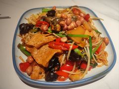 -柳喜辣·烧烤酒局(跃进总店)