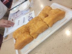 -点都德(千灯湖环宇城店)