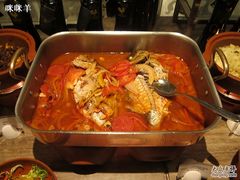 -北京王府井希尔顿酒店·万斯阁西餐厅