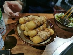 -楠火锅(龙阳广场店)
