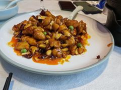 -峨嵋酒家 南北川菜 优选烤鸭(广渠路店)