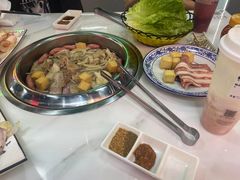 -火焱山烤肉·齐齐哈尔烤肉(朝阳店)