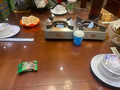 -肖记公安牛肉鱼杂馆·省级非物质文化遗产(三角路直营店)