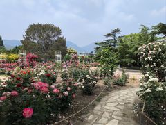 -国家植物园南园