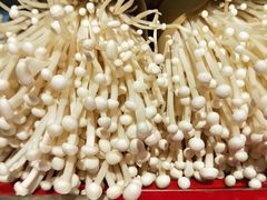 金针菇-川锅一号火锅(睢宁店)