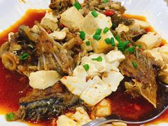 -钱塘府海鲜餐厅