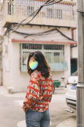 -米莱摄影写真(五大道别墅店)