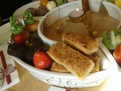 冰淇淋火锅-哈根达斯(钟楼新店)