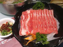-盡膳口福·百年汤方火锅(科华北路店)
