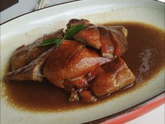 -同庆楼(华强吾悦广场店)