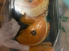 -泸溪河桃酥(西直门凯德店)