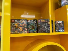 -贝尔机器人编程中心(西湖店)