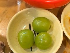 -哈灵现炒本帮面(宁波路店)