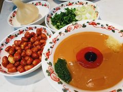 -东门口涮肉·砂锅·烤串(老门东店)