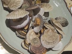 -蓝珊海鲜澳洲和牛自助餐厅