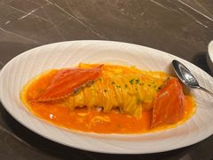 -海派悦庭·海胆烧麦·新融合菜(凯德广场店)