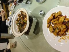 -刘胖子家常菜·蹄花焖藕(兴业店)