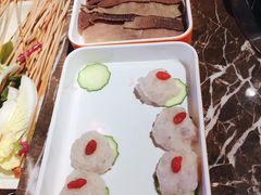 -大斌家串串火锅(德思勤店)