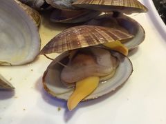 -马路边上·小海鲜烧烤(八一路店)