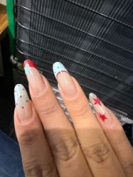 -Nail Me美甲美睫