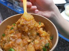 -丁家坡洋芋·观音桥好吃街A区(全国总店)
