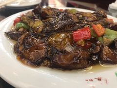 -晋阳饭庄(虎坊桥店)