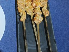-伊带伊路新疆美食府(呼家楼店)