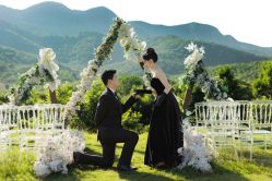 -秦皇岛我和你婚纱摄影工作室