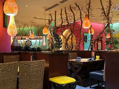 -甲米府·泰国餐厅(八佰伴店)