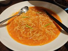 -外滩三号餐厅·创意中餐